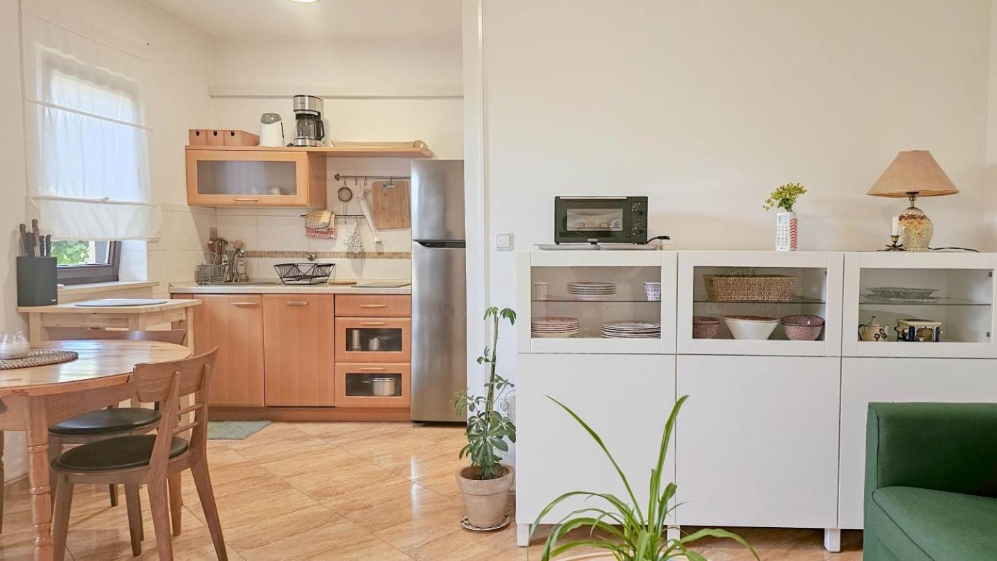 Apartments Maria Novigrad Istria 外观 照片
