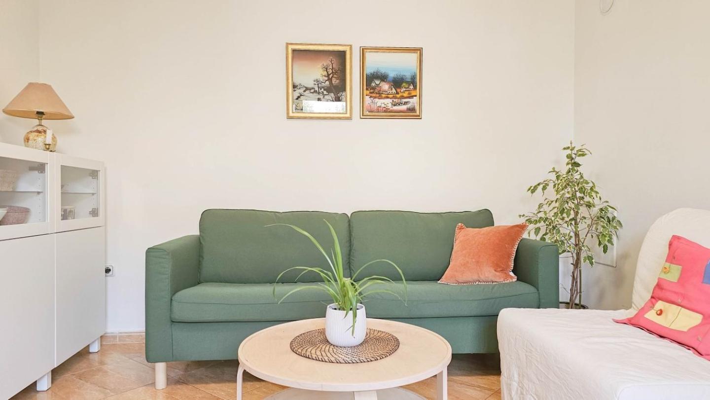 Apartments Maria Novigrad Istria 外观 照片